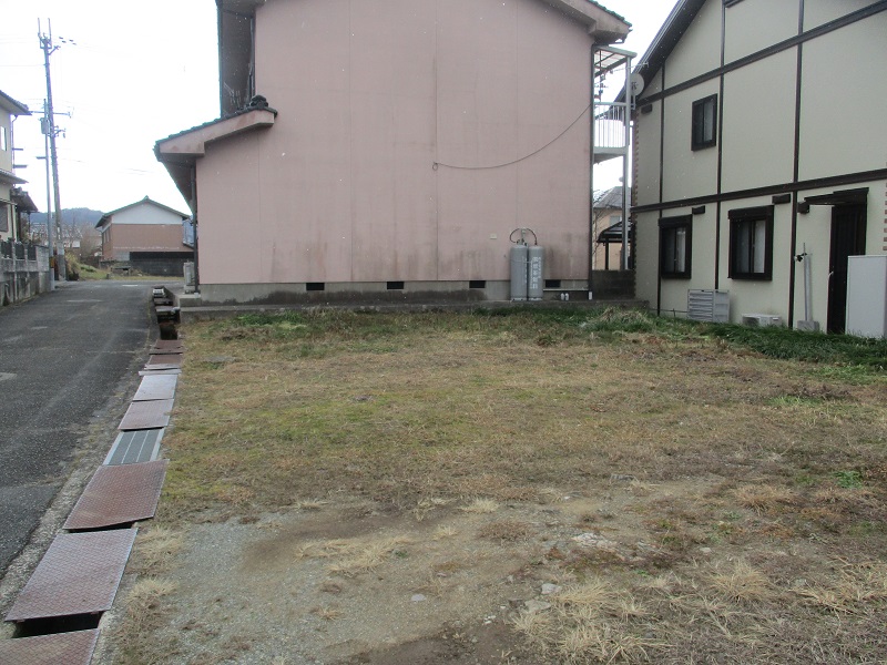 川辺新町土地の画像１