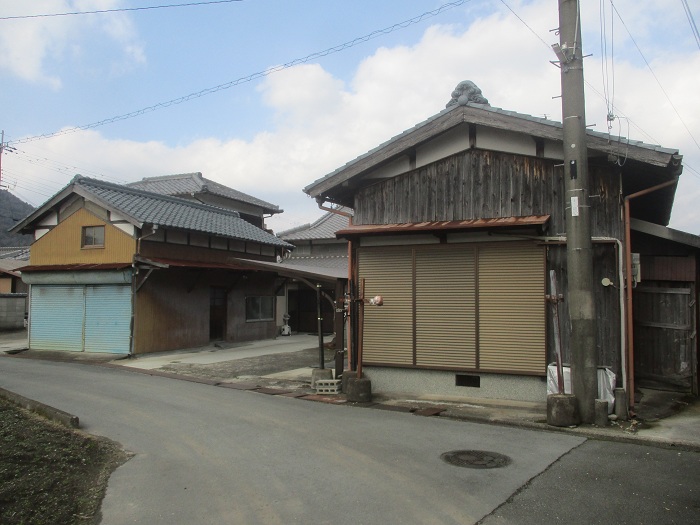 美佐土地の画像１